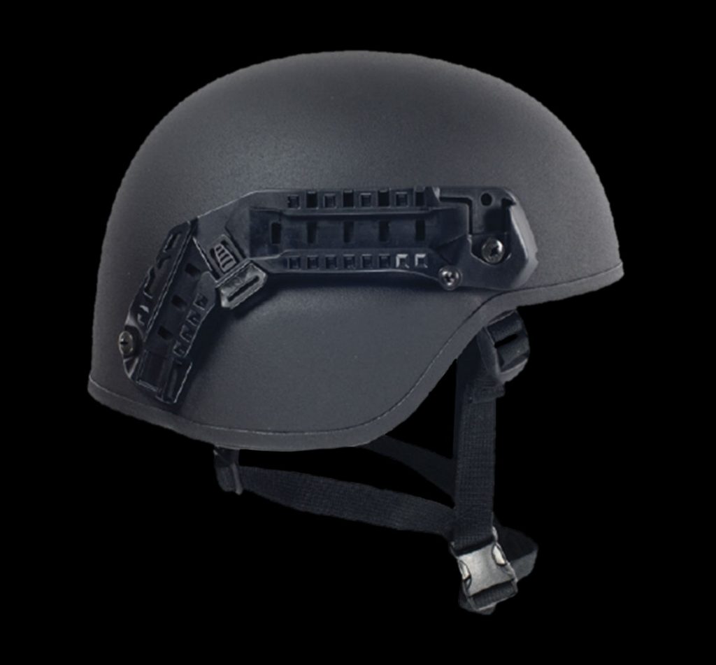 Busch Protective | Safariland