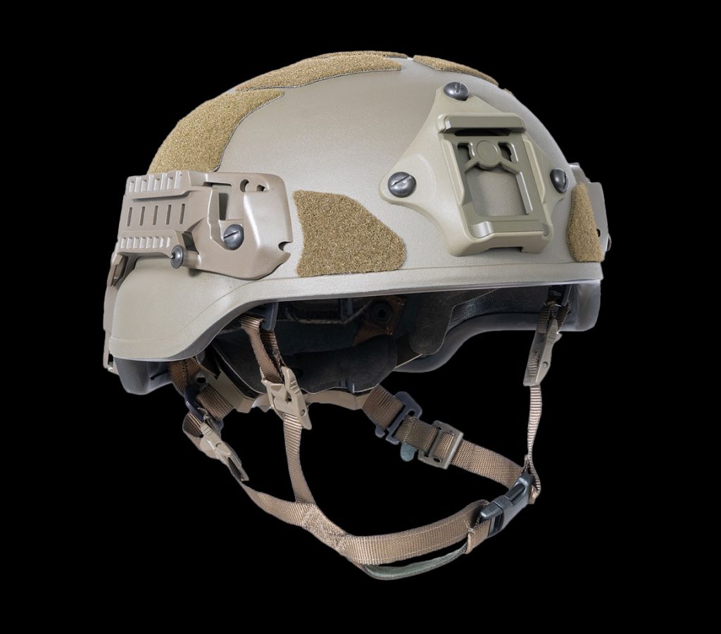 Busch Protective | Safariland