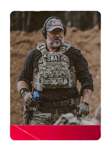 America's Premier Holsters, Communication Devices, and Body Armor