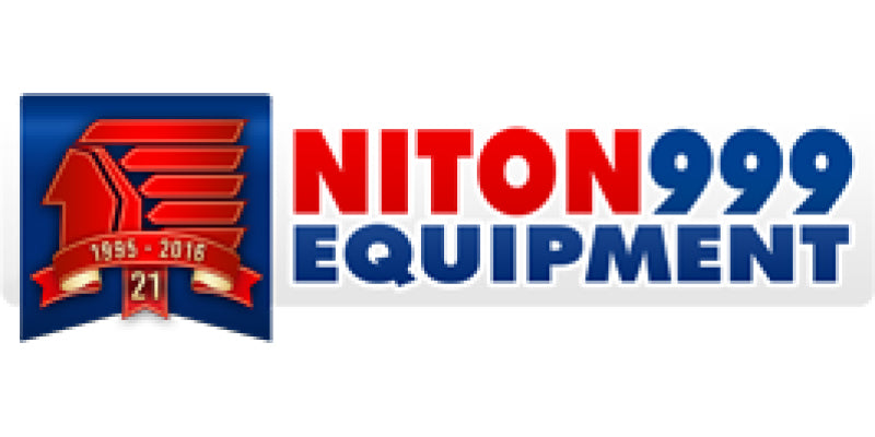 Niton 999 Equipment