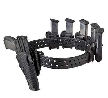 Competition Gun Belts, Shooting Belts, & Rigs | Safariland