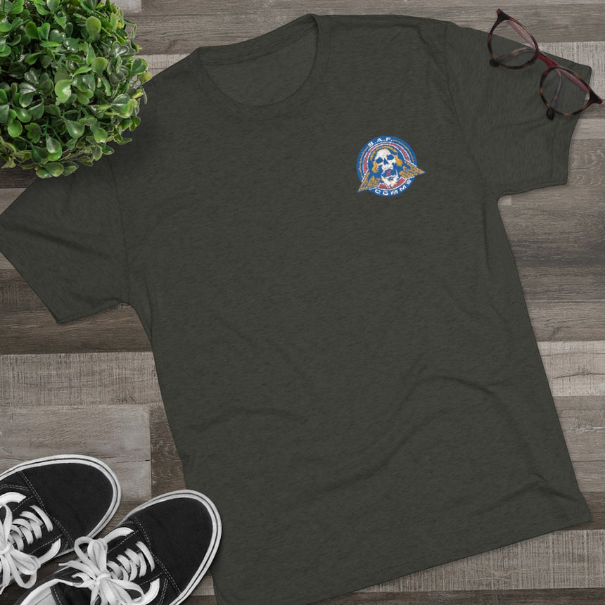 SAF COMMS Men's Tee - Safariland