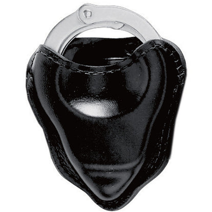 81 - Open Top Handcuff Case – Gould & Goodrich 81 - Open Top Handcuff Case – Gould & Goodrich