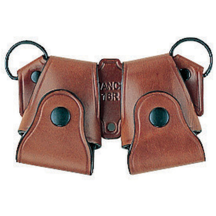 X16R -Agent™ Speedloader Panel for Shoulder Holster - Safariland