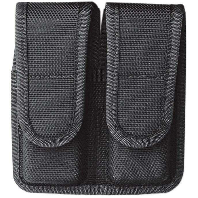 Pochette Double Chargeur Safariland 77 Pour Glock 20/21 Etc. - Tissage Panier, Noire