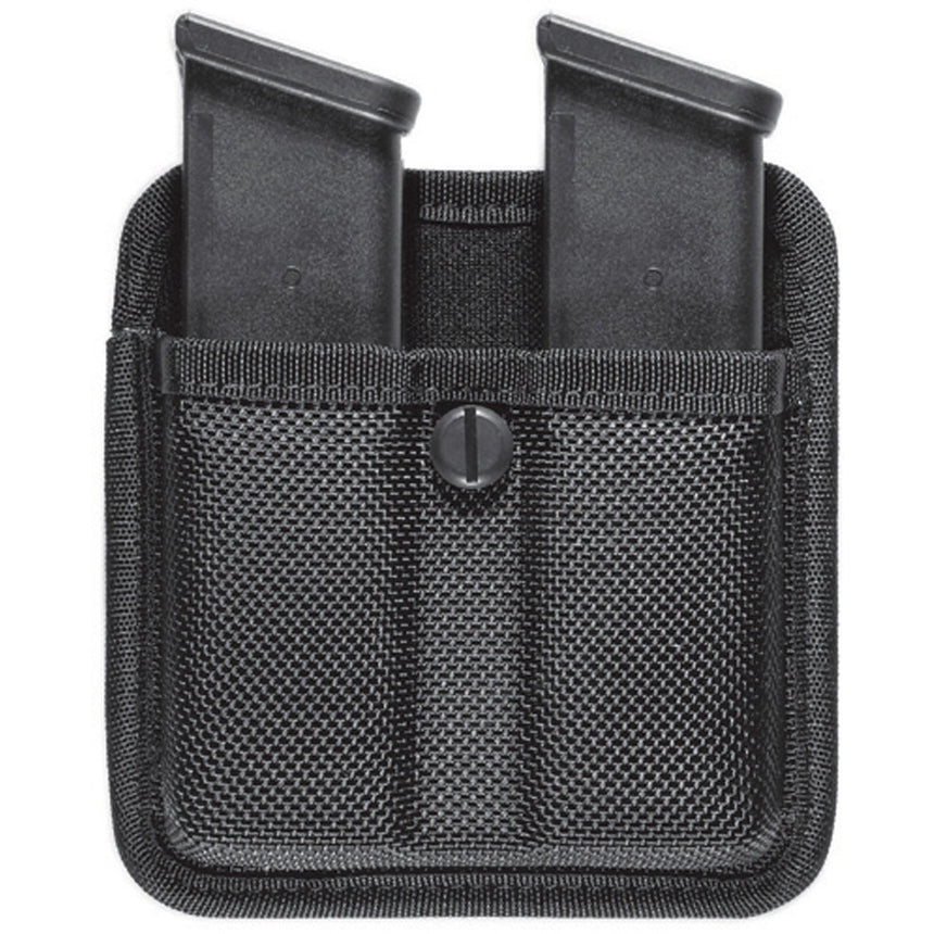 7320 - Triple Threat™ II Double Magazine Pouch - Safariland