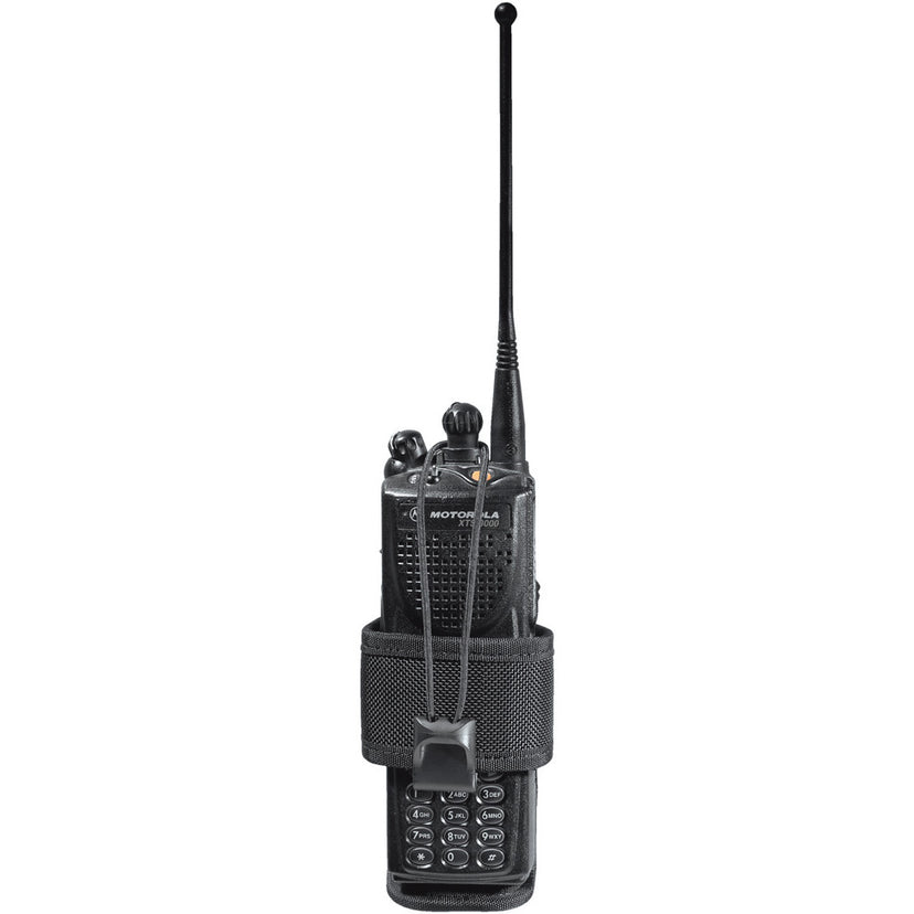 7323 - Adjustable Radio Holder - Safariland
