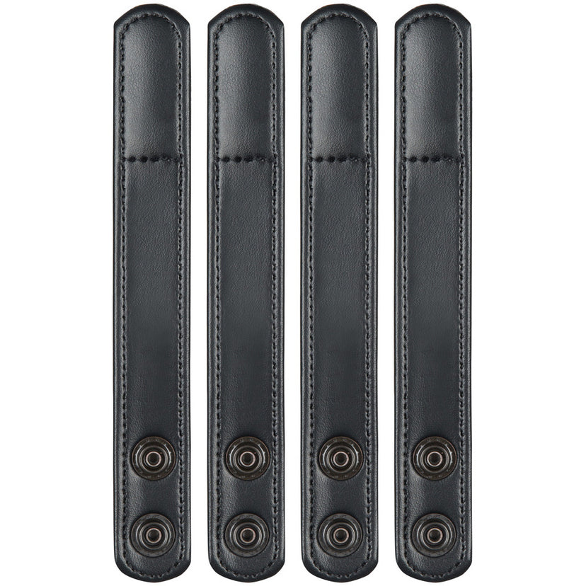 7906 - Belt Keeper, 1 (25mm), Pack of 4