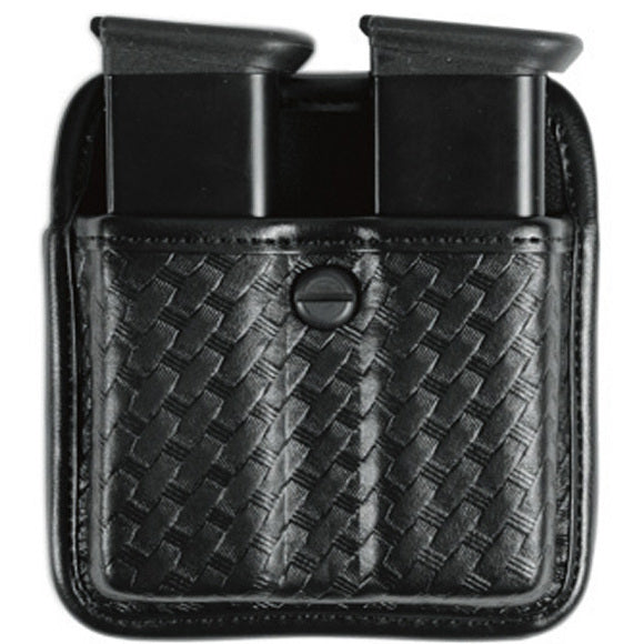 7922 - Triple Threat™ II Double Magazine Pouch - Safariland