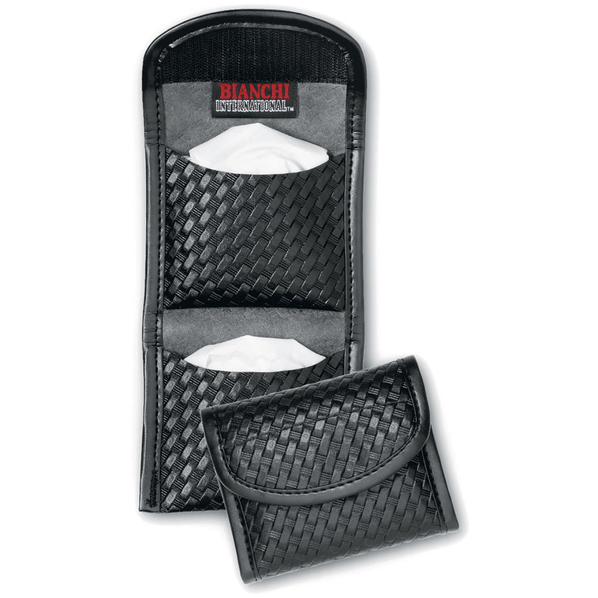 7928 - Flat Glove Holder | Safariland