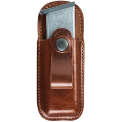 Model 21 Open Top IWB Magazine Pouch