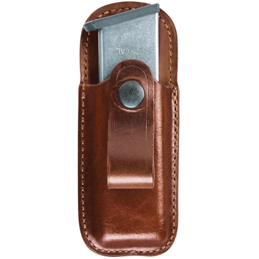 Model 21 Open Top IWB Magazine Pouch - Safariland