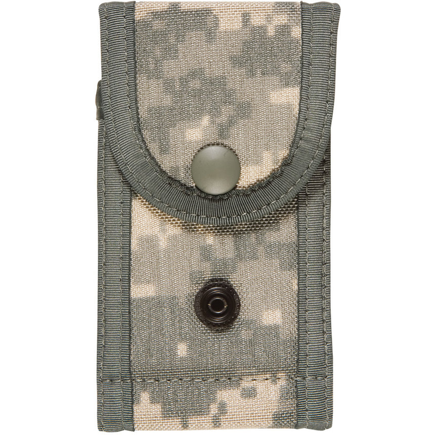 Model M1025 Military Double Magazine Pouch - Safariland