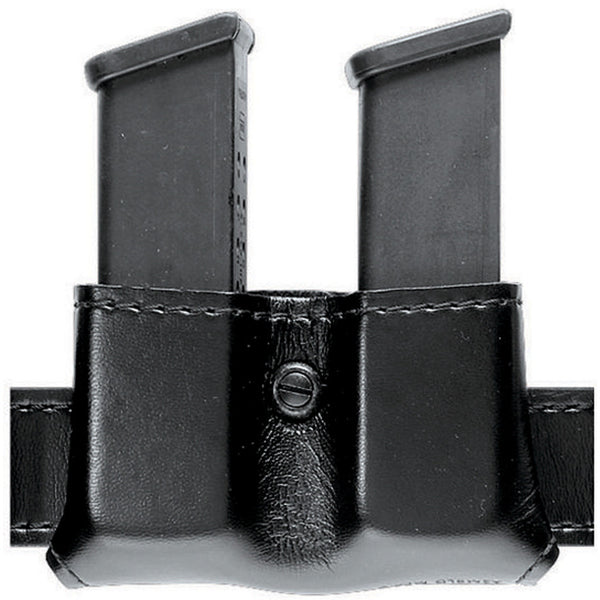 Model 079 Slimline Open Top Double Magazine Pouch | Safariland