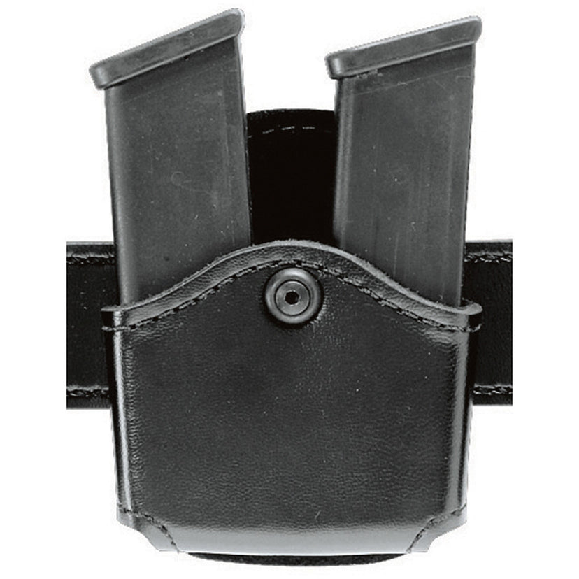 Model 572 Open Top Double Magazine Pouch - Paddle - Safariland
