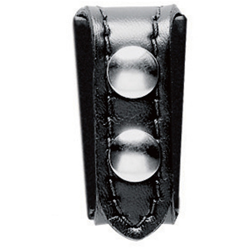 63 - Slotted Belt Keeper, 0.75" (19mm) - Safariland