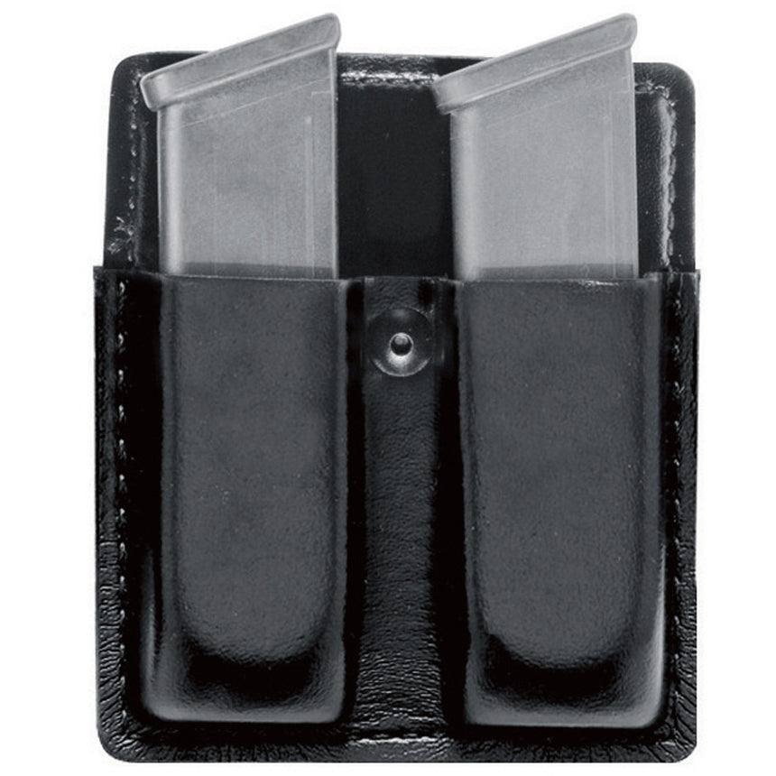 Model 75 Open Top Double Magazine Pouch Safariland