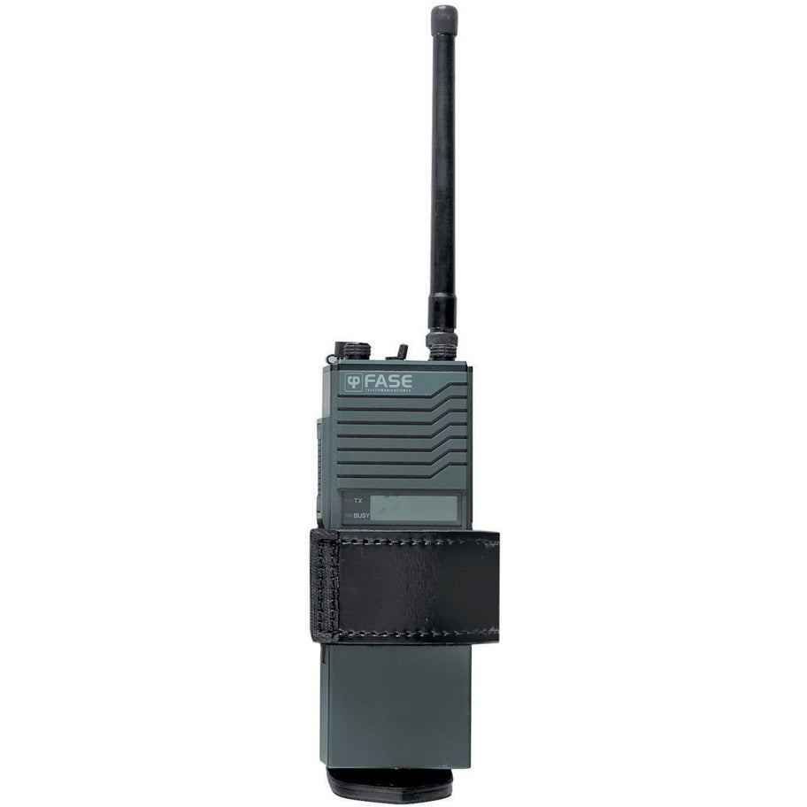 763 - Universal Portable Radio Holder | Safariland