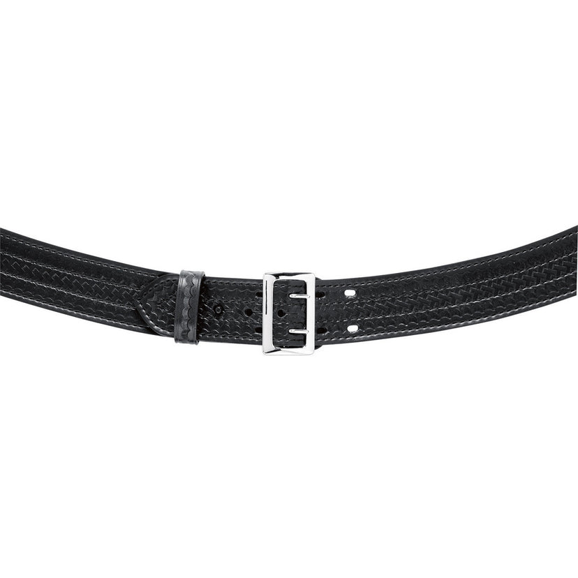 872V - Contoured Duty Belt, Hook Lined, 2.25" (58mm) - Safariland