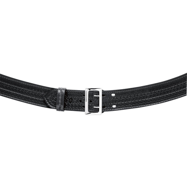 872V - Contoured Duty Belt, Hook Lined, 2.25