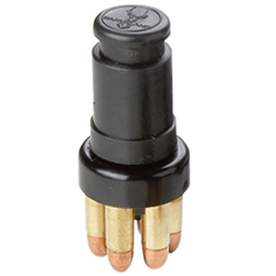 Safariland 333 Triple Speedloader Holder Safariland 333 Triple Speedloader Holder