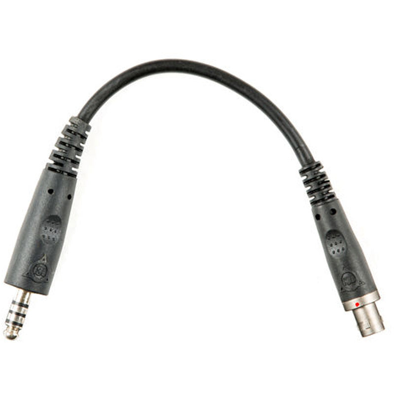NATO Adapter (compatible with TCI LIBERATOR® III & Liberator V Headsets only) - Safariland