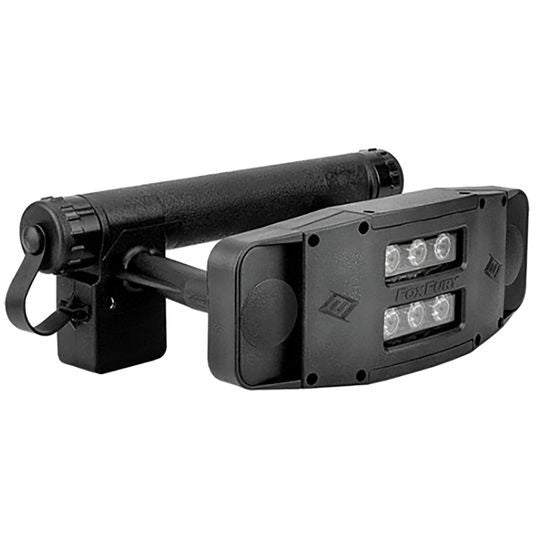 FoxFury® Taker B70 Shield Light - Safariland