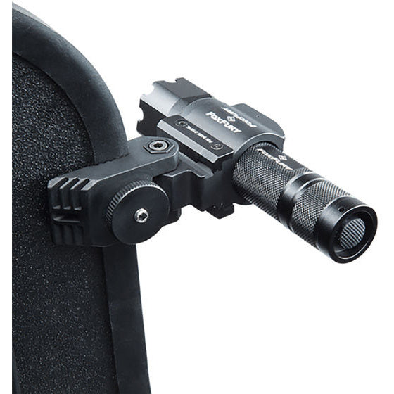 Safariland Introduces FoxFury Integrated Light / Handle for its