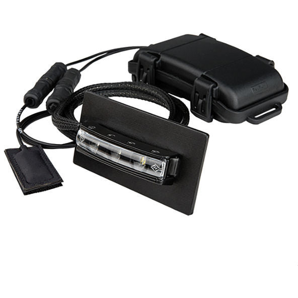 【 tilak 】 PERTEX®︎ LIGHT SHELD FoxFury® Taker B30 Shield Light | Safariland