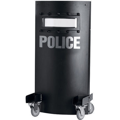 Legacy Riot Shields  Lightweight IIIA Riot Shields with IIIA Window Port.