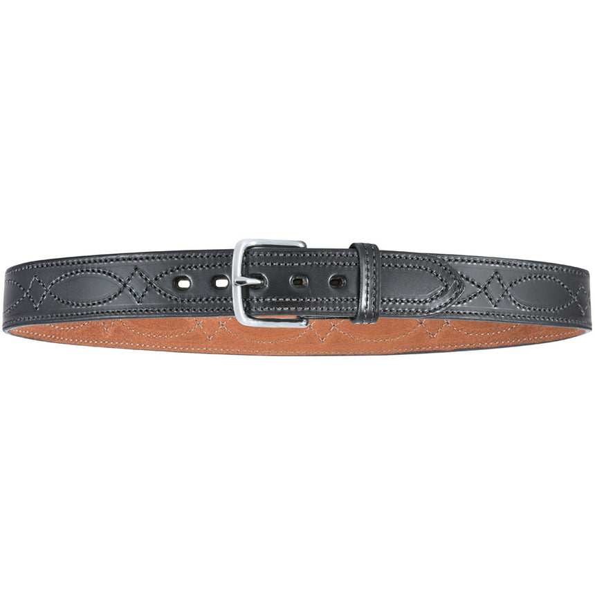 B12 - Reversible Fancy Stitched Belt, 1.5" (38mm) - Safariland