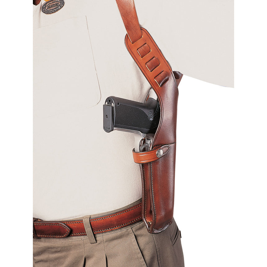X15H - Harness for #X-15® - Vertical Shoulder Holster - Safariland
