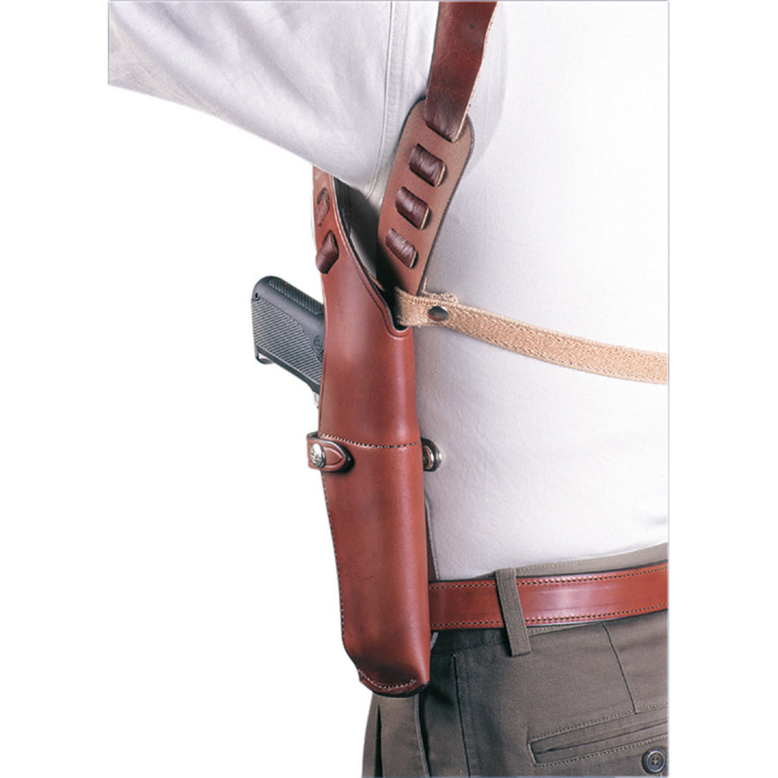X15H - Harness for #X-15® - Vertical Shoulder Holster - Safariland
