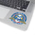 Safariland® Communications Sticker - Safariland