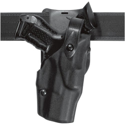 Polymer Retention Gun Holster Level 3 for Glock 17/22/28/31, Gun Holsters,  RHS System