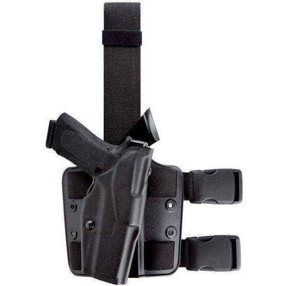Model 6354 ALS® Tactical Thigh Holster | Safariland