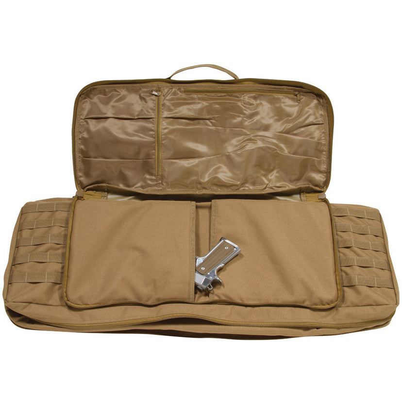 Dual Rifle Bag - Safariland