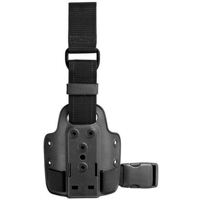 SAFARILAND LEG STRAP Double Assembly - Bartons Big Country