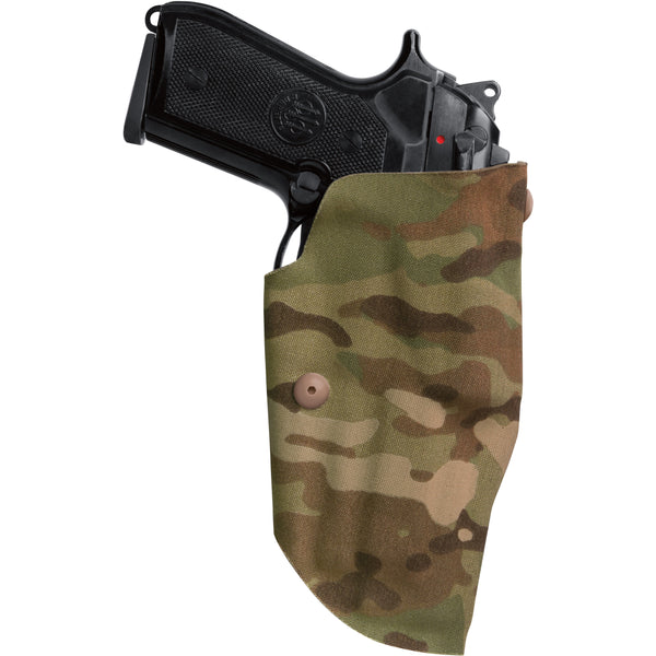 6378USN - ALS® Low Signature Holster