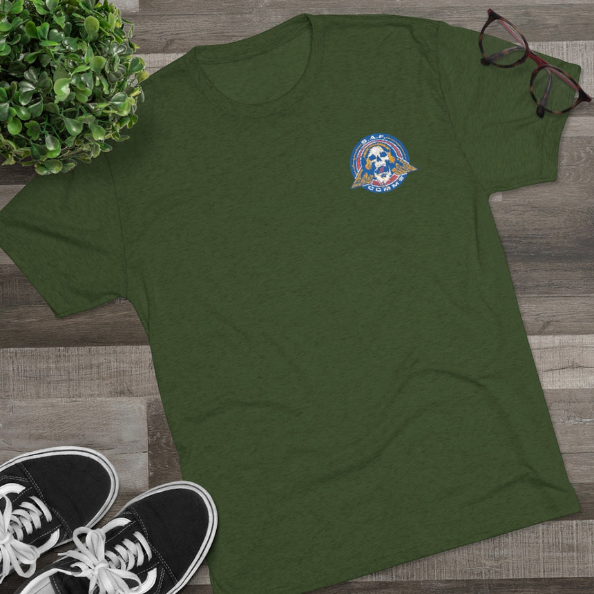 SAF COMMS Men's Tee - Safariland