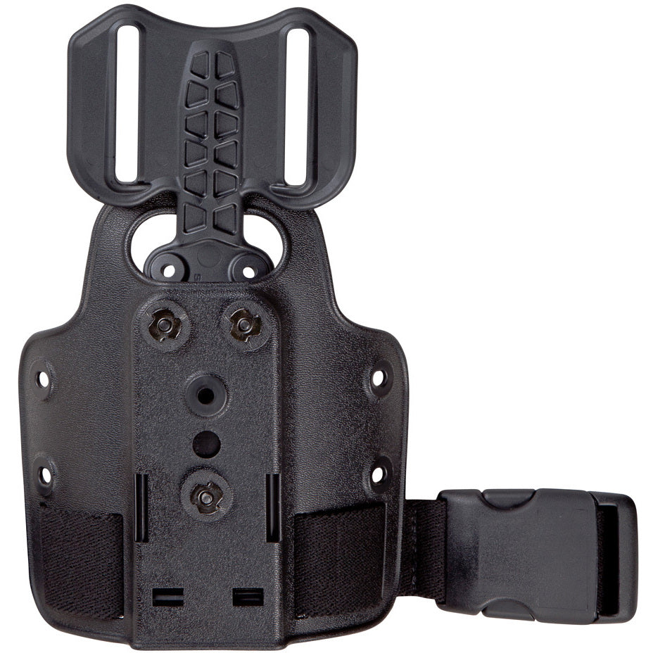 THIS ITEM IS IN STOCK AND SHIPS SAME BUSINESS DAY** Our Thigh Holster Leg  Straps are mandatory for any Tactial Thigh Holster or drop leg holster  application! …