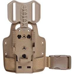 TMC Tactical Multifunctional Safariland Leg Thigh Holster Pouch