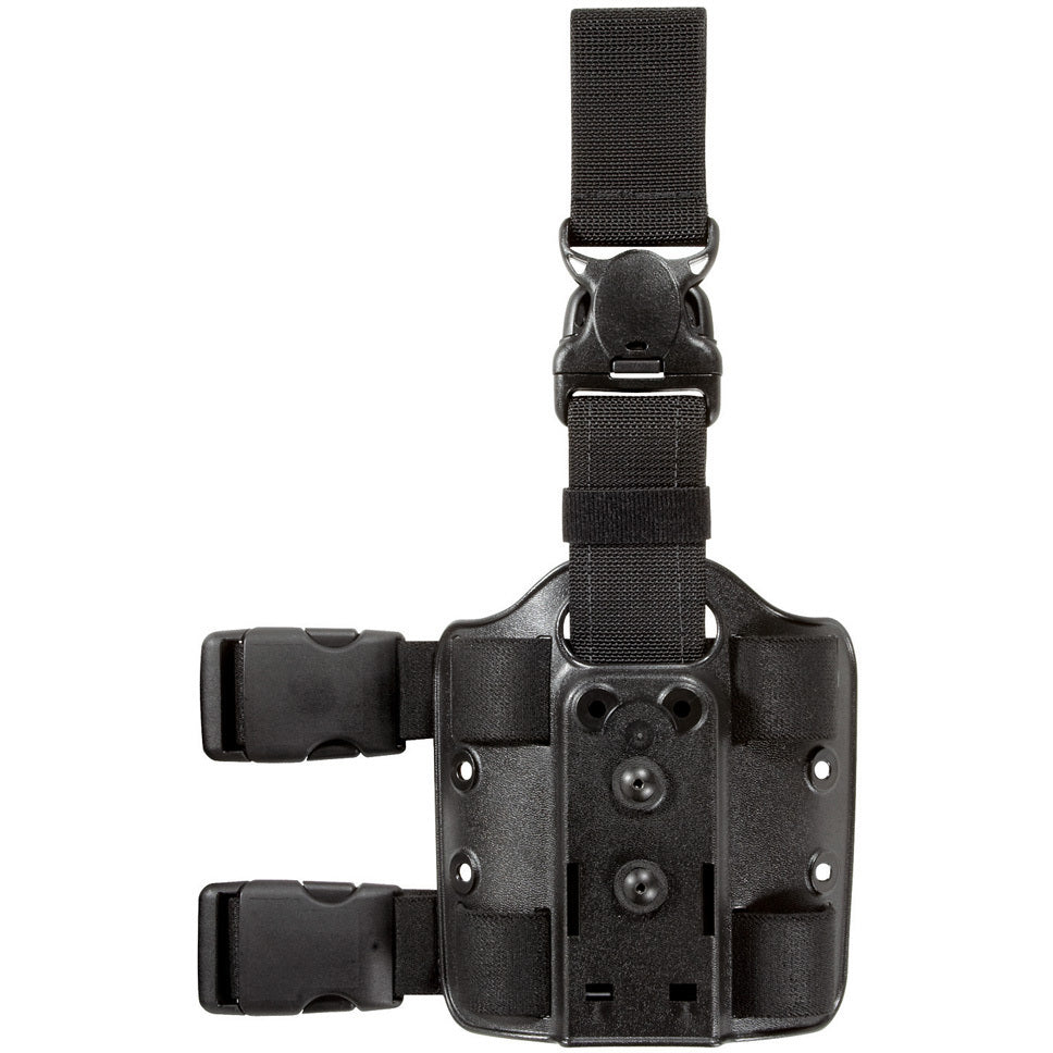 Safariland Drop Leg Holster With QLS Plate [Genuine Issue]