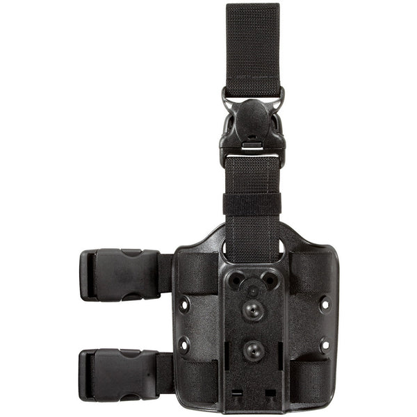 Drop Leg Thigh Holsters: When Should They Be Used? - Inside Safariland