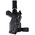 Model 6305RDS-SP10 ALS/SLS® Single Strap Tactical Holster with Quick Release - Safariland