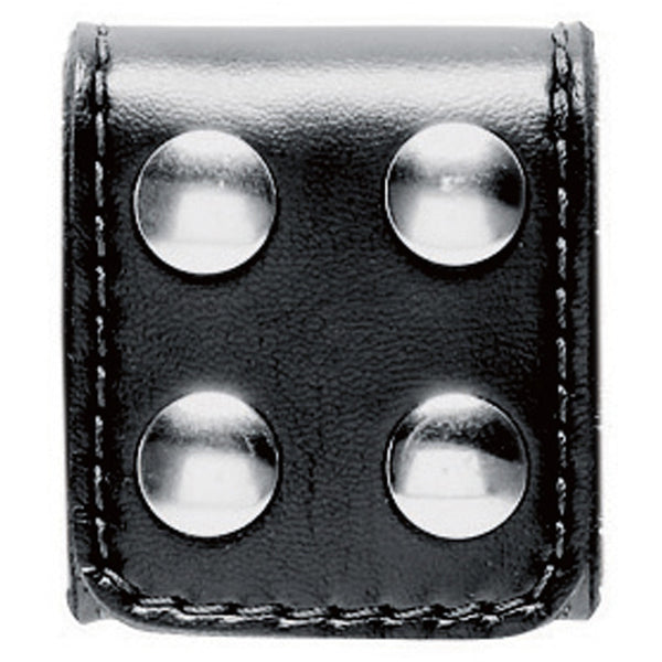 654 - Slotted Belt Keeper, Extra-Wide (4-Snap) | Safariland