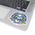 Safariland® Communications Sticker - Safariland