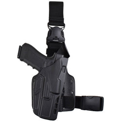 7385SP10 7TS ALS Single Strap Tactical Holster W Quick Release