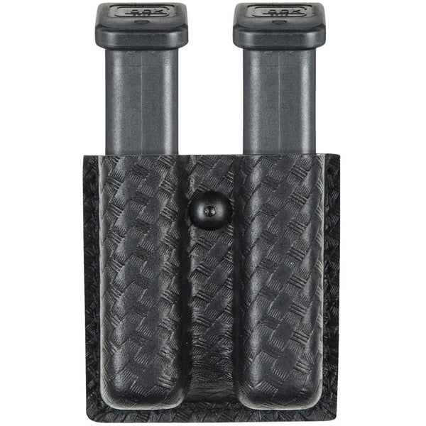 79 Slimline Open Top Double Magazine Pouch Safariland