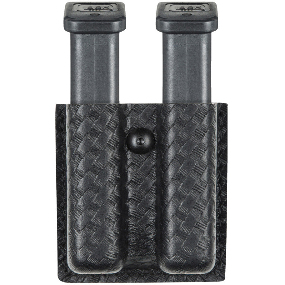 79 Slimline Open Top Double Magazine Pouch Safariland